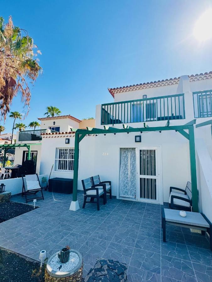 Tenerifehause سان ميغيل ذي أبونا المظهر الخارجي الصورة