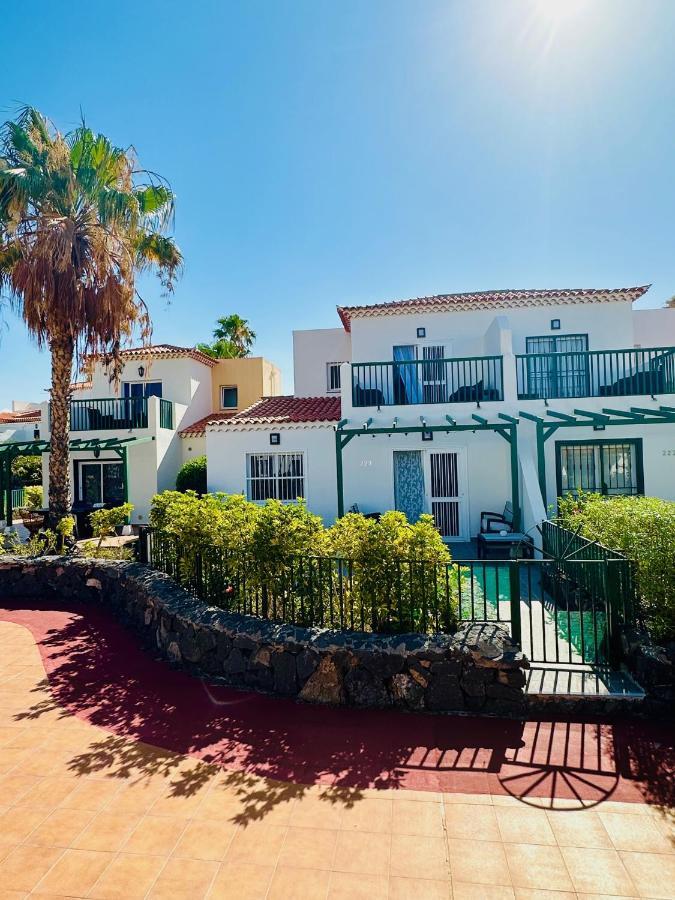 Tenerifehause سان ميغيل ذي أبونا المظهر الخارجي الصورة