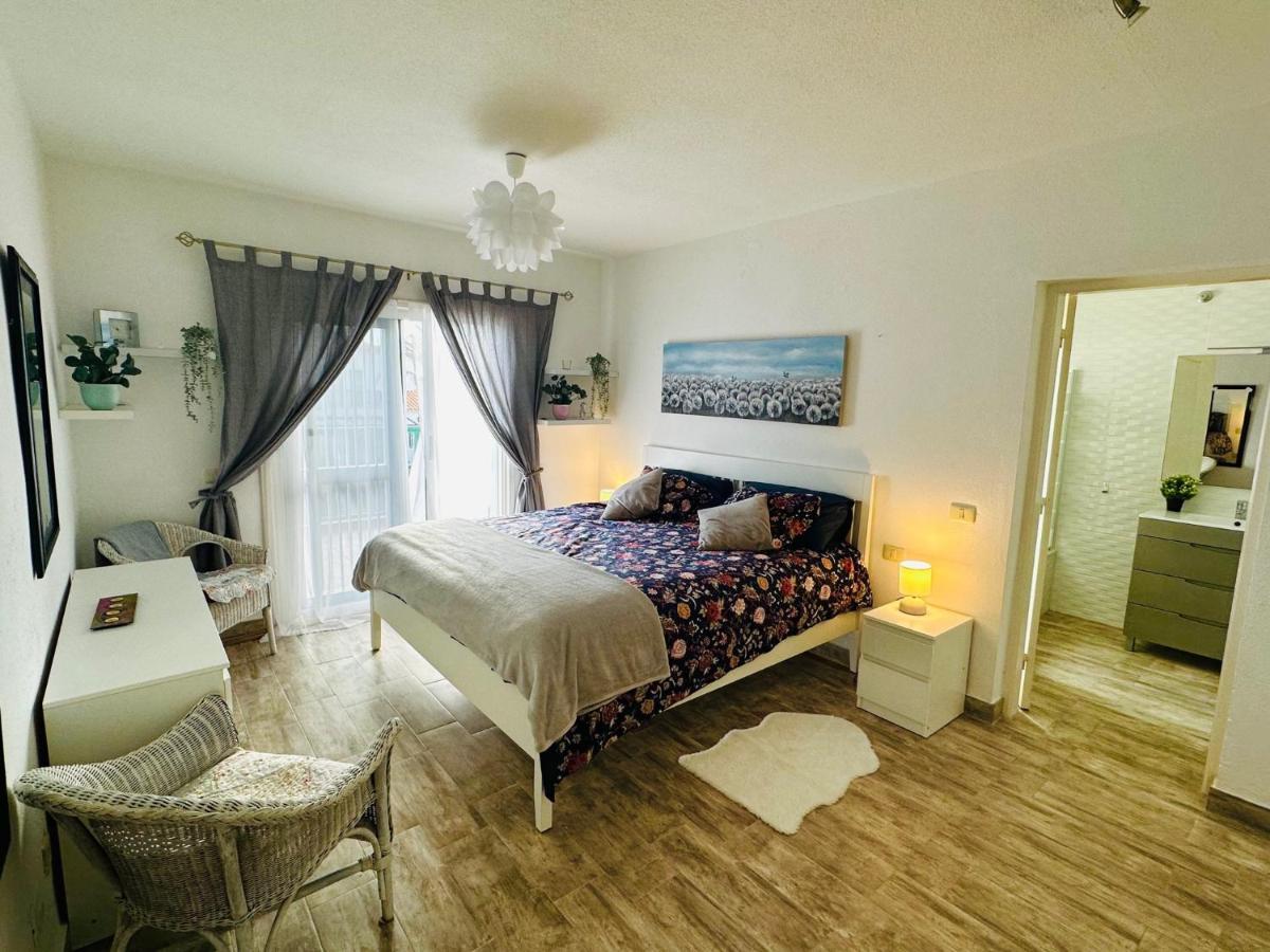 Tenerifehause سان ميغيل ذي أبونا المظهر الخارجي الصورة