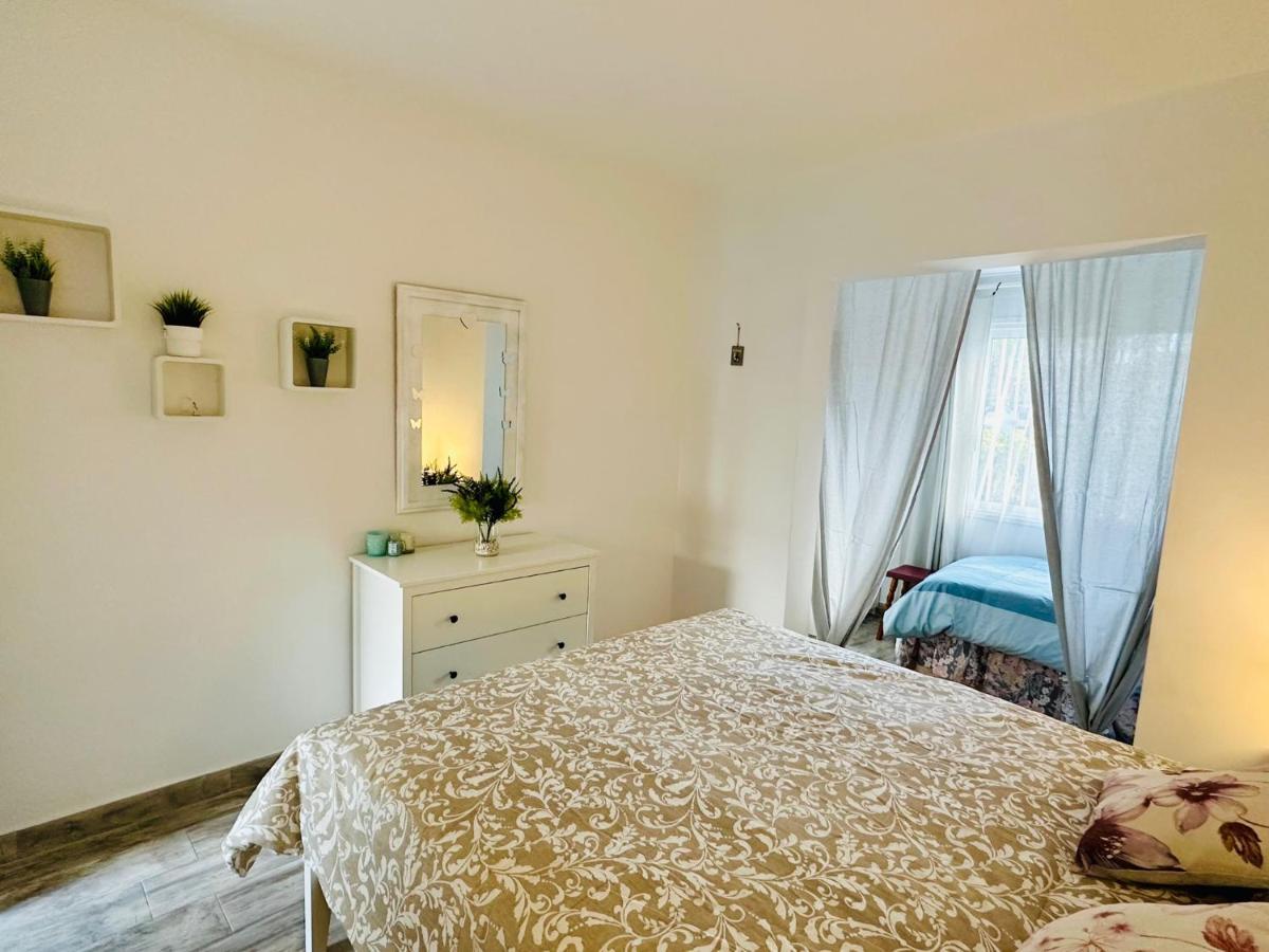 Tenerifehause سان ميغيل ذي أبونا المظهر الخارجي الصورة