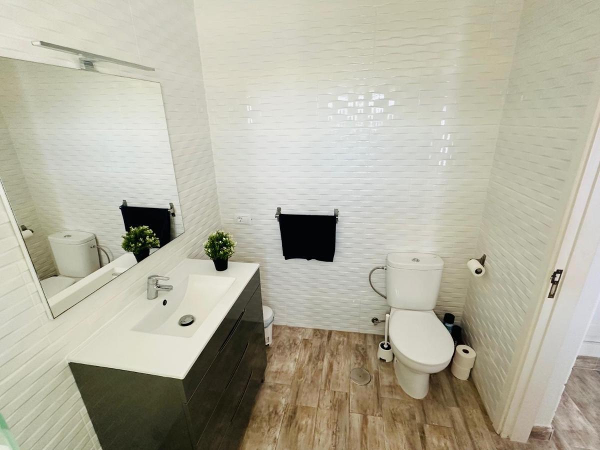 Tenerifehause سان ميغيل ذي أبونا المظهر الخارجي الصورة