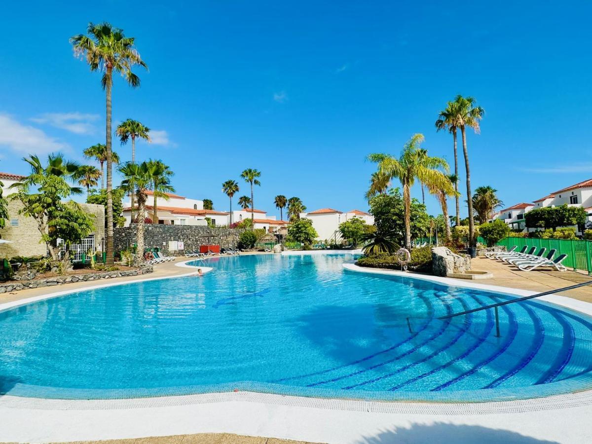 Tenerifehause سان ميغيل ذي أبونا المظهر الخارجي الصورة
