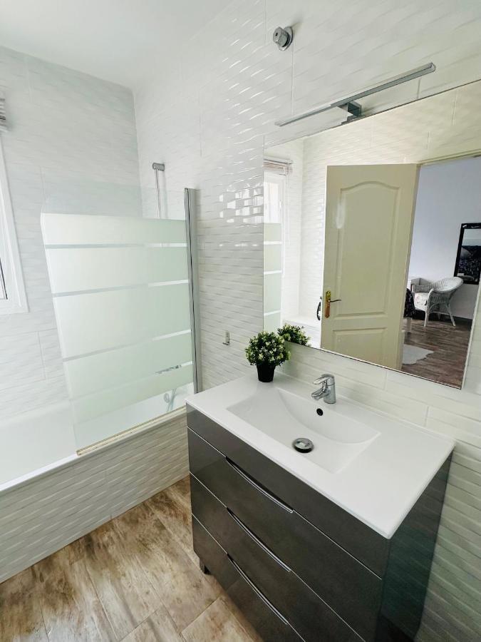 Tenerifehause سان ميغيل ذي أبونا المظهر الخارجي الصورة