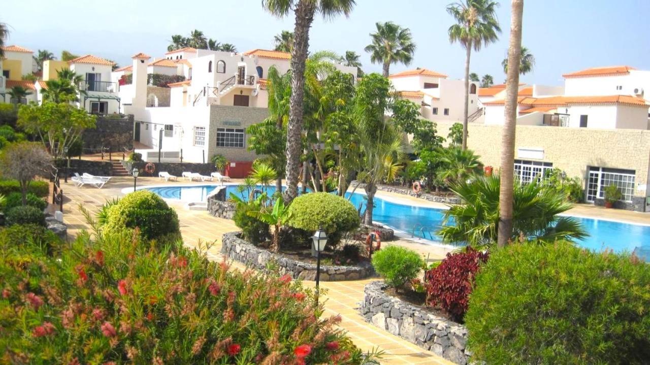 Tenerifehause سان ميغيل ذي أبونا المظهر الخارجي الصورة