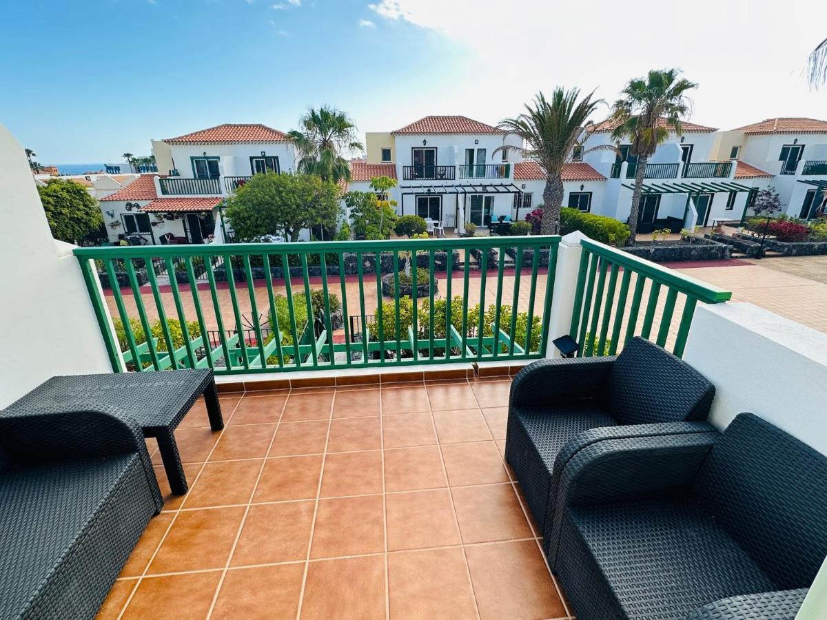 Tenerifehause سان ميغيل ذي أبونا المظهر الخارجي الصورة