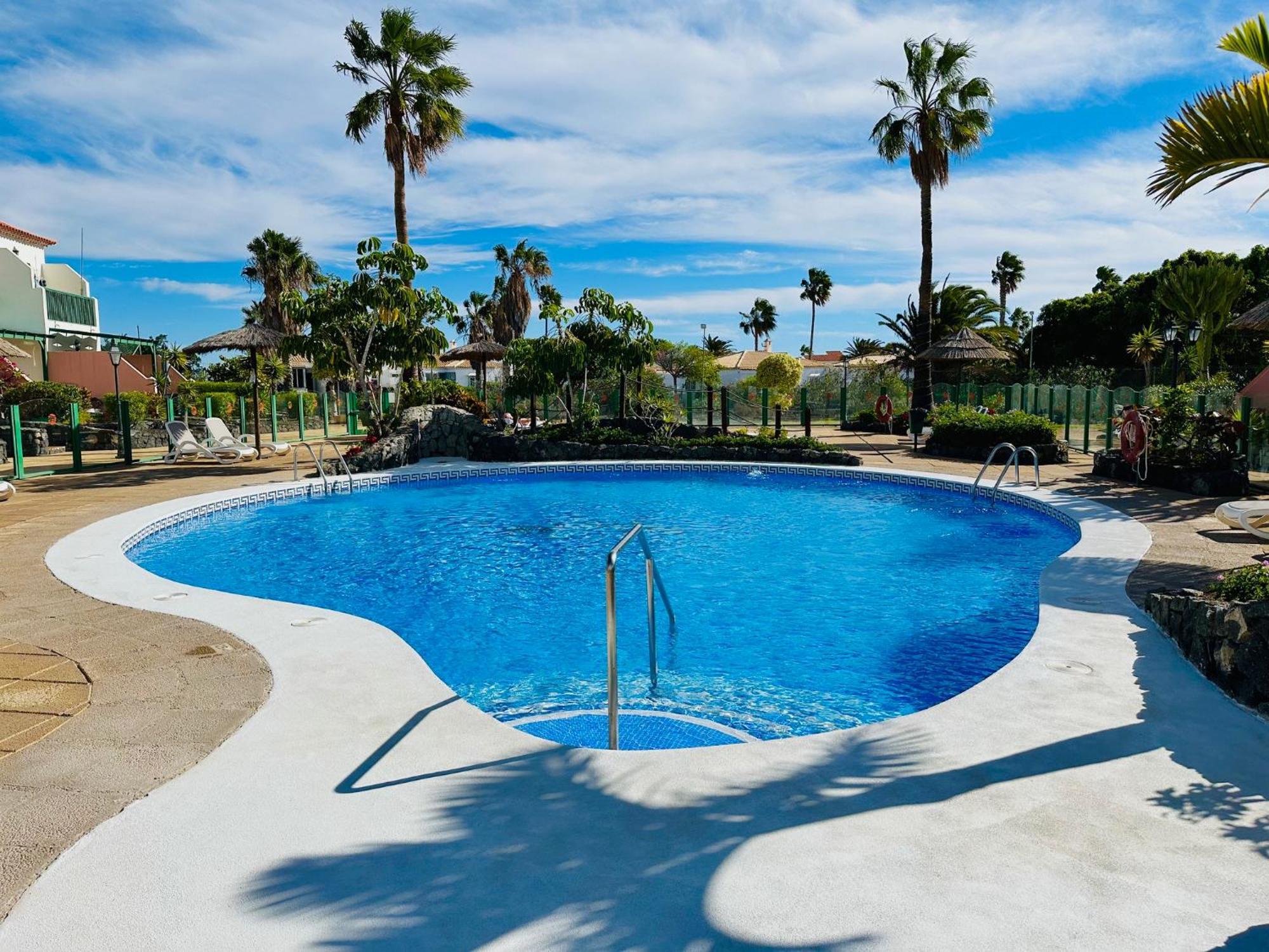 Tenerifehause سان ميغيل ذي أبونا المظهر الخارجي الصورة