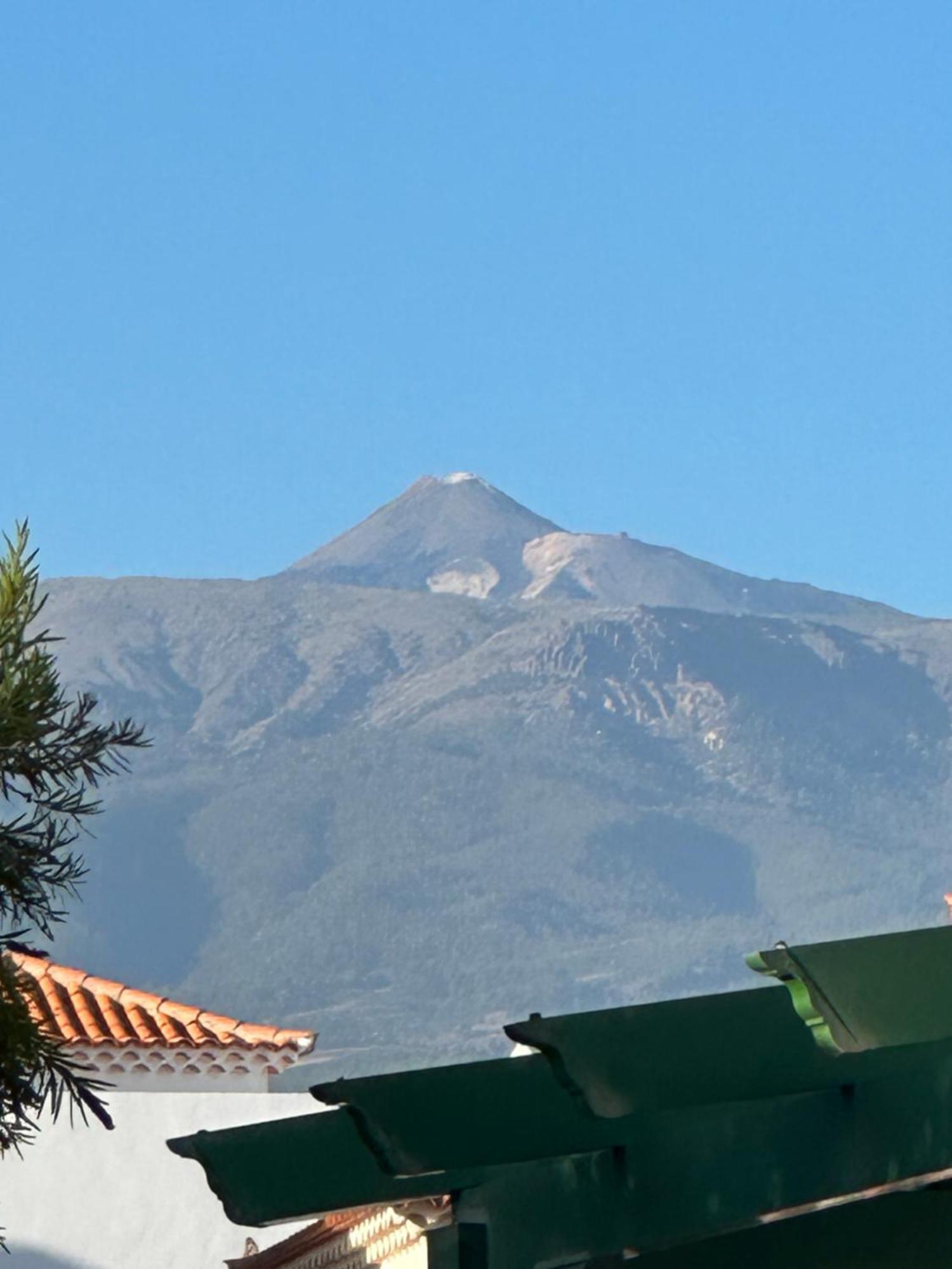 Tenerifehause سان ميغيل ذي أبونا المظهر الخارجي الصورة
